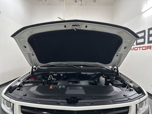 Used 2019 Chevrolet Suburban Premier image 5