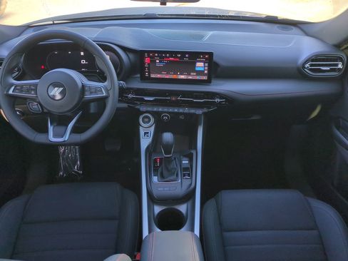 Certified 2024 Dodge Hornet GT w/ GT Blacktop Package image 14