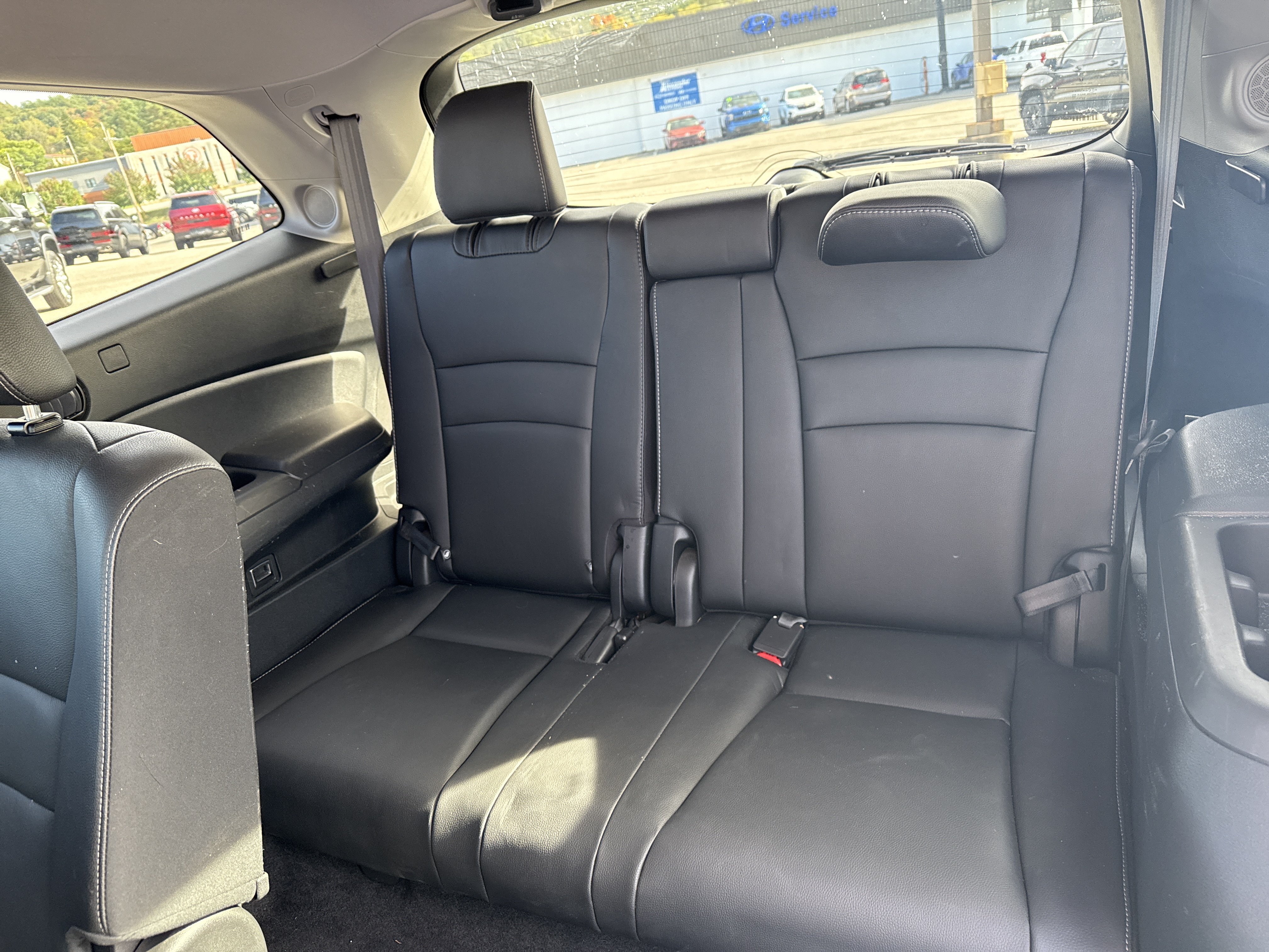 Used 2022 Honda Pilot Touring image 15