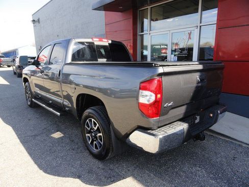 Used 2015 Toyota Tundra SR5 image 6