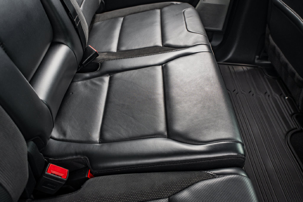 Used 2024 Ford F150 Raptor AWD/4WD image 43