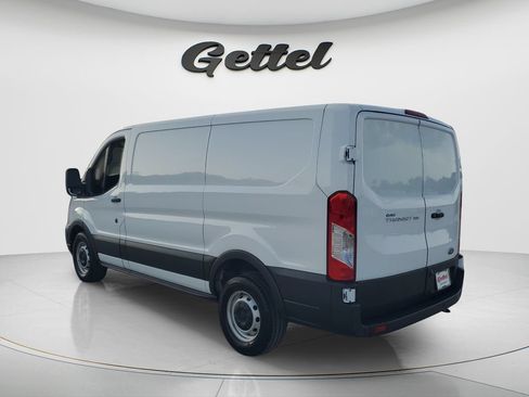 Used 2023 Ford Transit 150 Low Roof w/ Load Area Protection Package RWD image 7