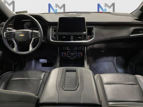 Used 2023 Chevrolet Tahoe Premier image 10