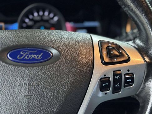 Used 2014 Ford Explorer Limited w/ Equipment Group 301A AWD/4WD image 28