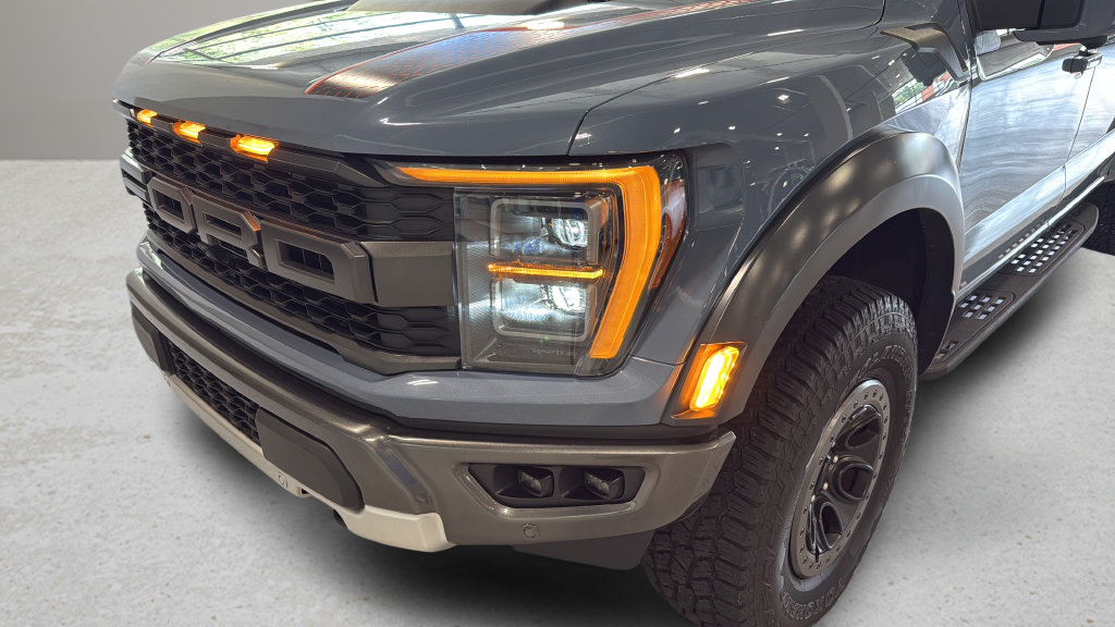 Used 2023 Ford F150 Raptor AWD/4WD image 12