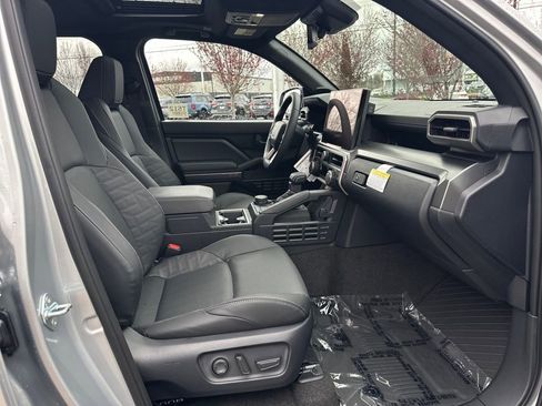 New 2026 Toyota 4Runner TRD Sport Premium image 17