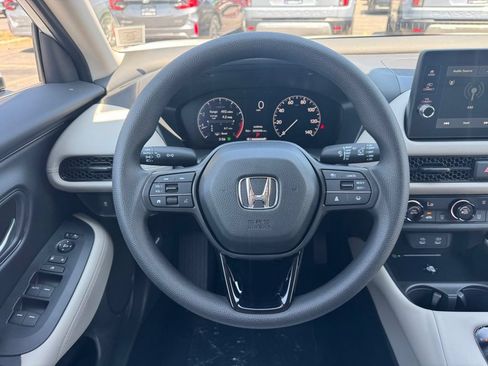 New 2027 Honda HR-V LX image 6