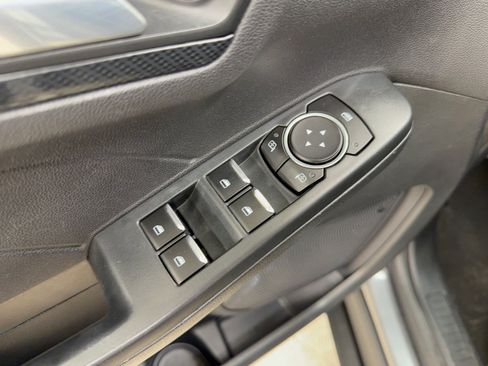 Used 2023 Ford Escape ST-Line AWD/4WD image 15