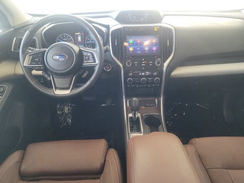 Used 2019 Subaru Ascent Touring AWD/4WD image 17