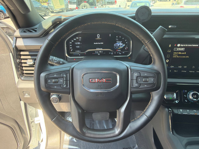 Used 2025 GMC Sierra 2500 AT4 w/ AT4 Premium Plus Package AWD/4WD image 25