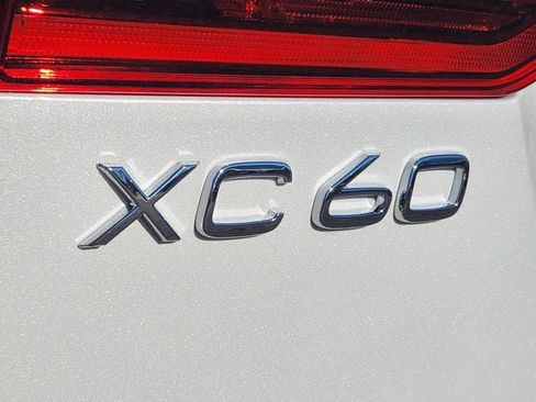 Certified 2026 Volvo XC60 B5 Plus w/ Protection Package Premier AWD/4WD image 16