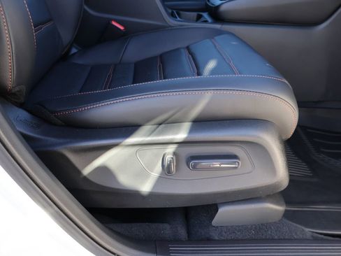New 2026 Honda CR-V Sport-L image 7