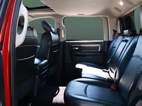 Used 2017 RAM 1500 Sport w/ Convenience Group AWD/4WD image 19