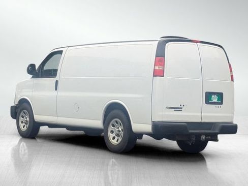Used 2012 Chevrolet Express 1500 AWD w/ Power Package image 6
