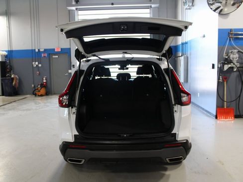 Used 2024 Honda CR-V Sport image 44