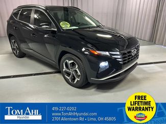 Used 2024 Hyundai Tucson SEL w/ Convenience Package FWD 360° Tour