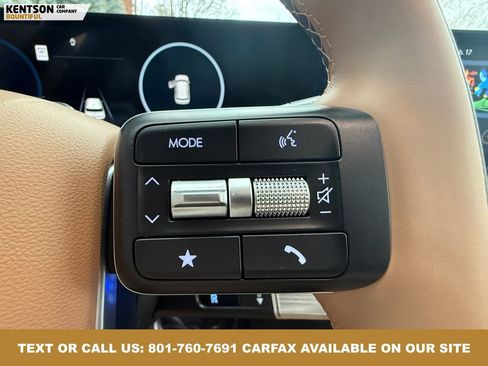 Used 2026 Hyundai Santa Fe Calligraphy w/ Tow & Go Package image 19