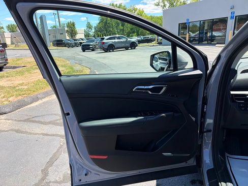 New 2026 Kia Sportage SX Prestige AWD/4WD image 27