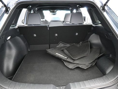 Used 2024 Toyota Corolla Cross AWD Hybrid image 33