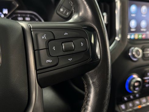 Used 2020 GMC Sierra 3500 Denali w/ Denali Ultimate Package image 23