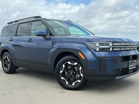 Used 2026 Hyundai Santa Fe SEL image 5