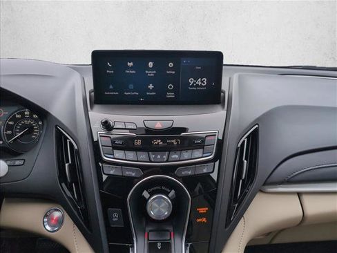 Used 2020 Acura RDX AWD image 14