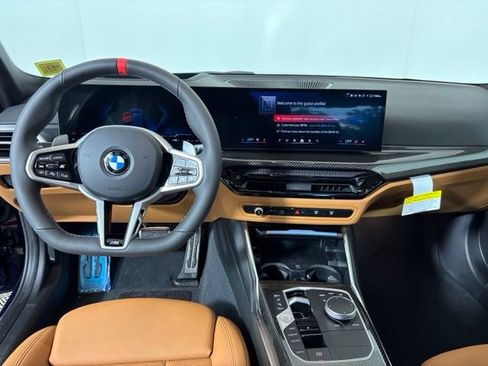 New 2026 BMW M340i xDrive w/ Premium Package AWD/4WD image 13