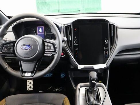 New 2026 Subaru Crosstrek 2.5i Sport w/ Popular Package #3A image 13