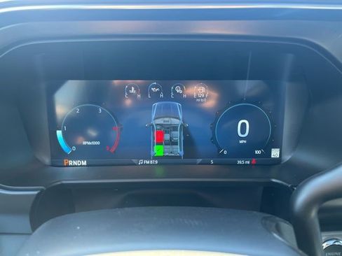New 2026 Ford F250 Platinum w/ Tremor Off-Road Package AWD/4WD image 13
