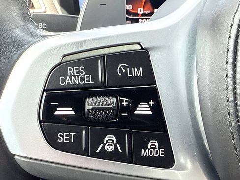 Certified 2023 BMW X3 M40i AWD/4WD image 28