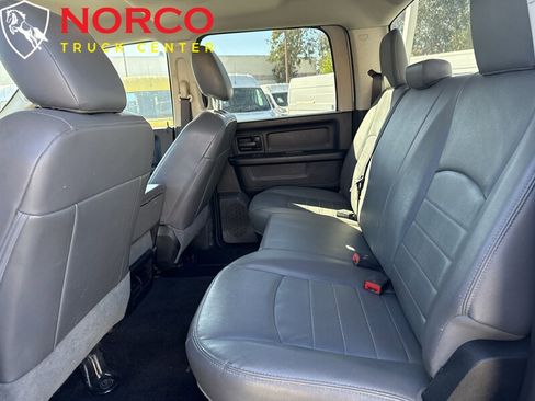 Used 2017 RAM 2500 Tradesman w/ Popular Equipment Group image 16