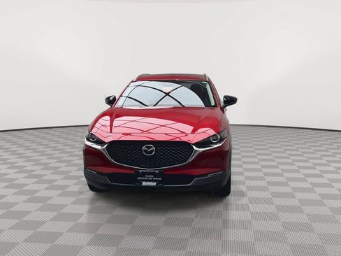 Certified 2024 MAZDA CX-30 AWD 2.5 S w/ Select Sport Pkg image 25