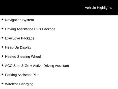Used 2020 BMW X3 M w/ Executive Package