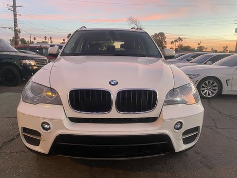 Used 2012 BMW X5 xDrive35i w/ Convenience Pkg image 8