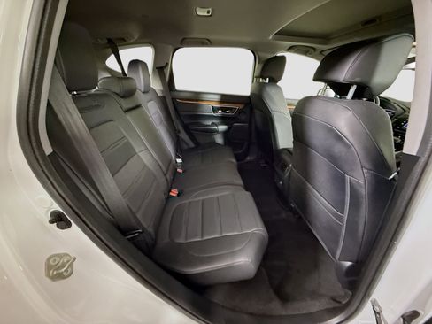 Used 2020 Honda CR-V EX-L image 27