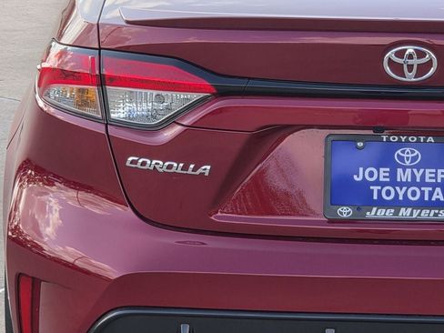 Used 2026 Toyota Corolla SE FWD image 10