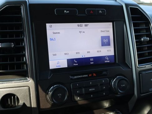 Used 2019 Ford F150 XLT RWD image 31
