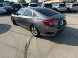Used 2018 Honda Civic LX image 4