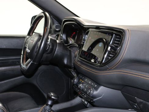 Used 2022 Dodge Durango R/T w/ Quick Order Package 22F RWD image 30