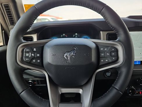 New 2026 Ford Bronco Outer Banks image 27