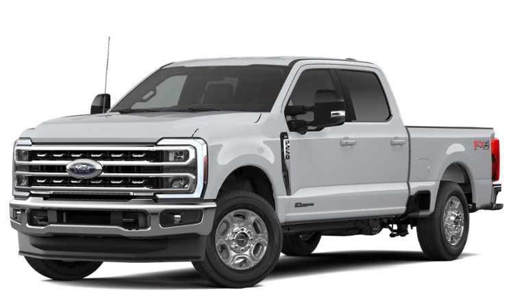 New 2026 Ford F250 XLT w/ XLT Premium Package AWD/4WD image 23