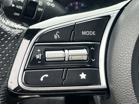 Used 2023 Kia Forte GT-Line w/ GT-Line Premium Package FWD image 22