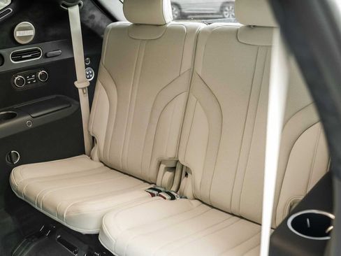 New 2026 Genesis GV80 3.5T Prestige image 10