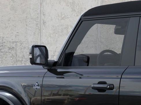 New 2025 Ford Bronco Outer Banks image 22