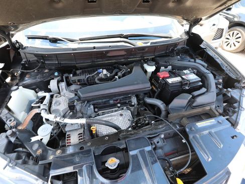 Used 2020 Nissan Rogue SV w/ Premium Package AWD/4WD image 29