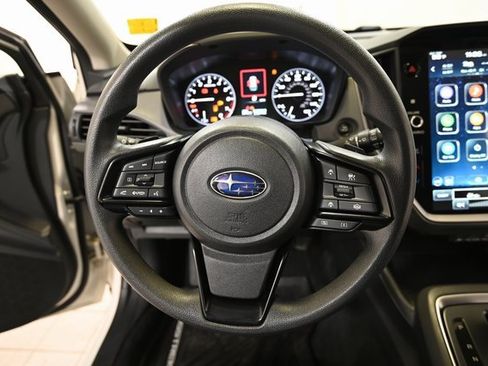 Certified 2024 Subaru Crosstrek 2.0i Premium w/ Popular Package #3 image 4