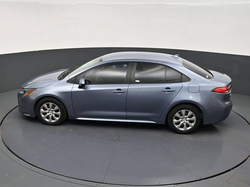 Used 2024 Toyota Corolla LE FWD image 10