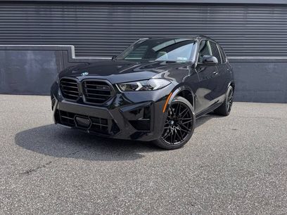 Used 2026 BMW X5 M Competition w/ Executive Package