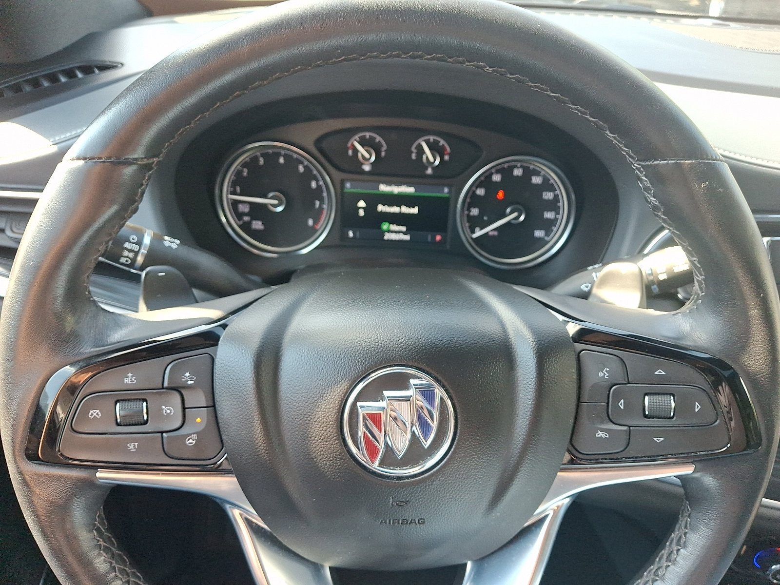 Used 2024 Buick Enclave Essence w/ Experience Buick Package AWD/4WD image 22
