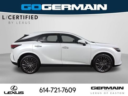 Used 2025 Lexus RX 350 AWD w/ Convenience Package image 7